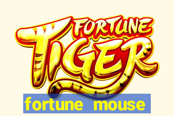 fortune mouse minutos pagantes madrugada